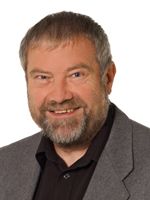 Johannes Wiechert